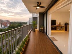 Skypark Residences (D27), Condominium #585042781